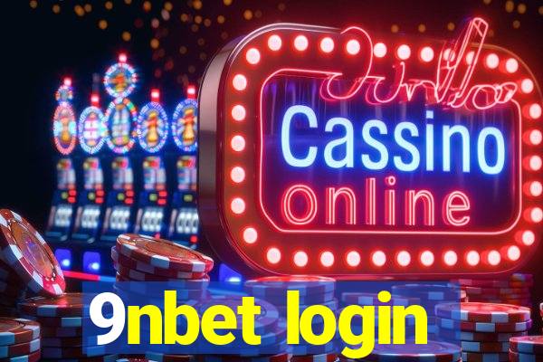 9nbet login